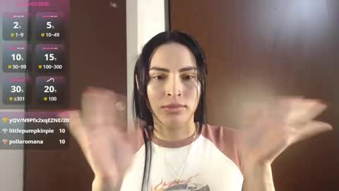 Linda online show from 5, 1, 2026