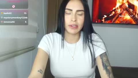 Linda online show from 11, 6, 2026