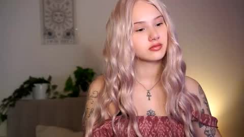 Nika online show from 18, 4, 2026