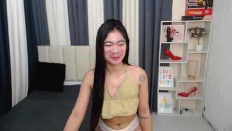 Jade online show from 30, 9, 2025