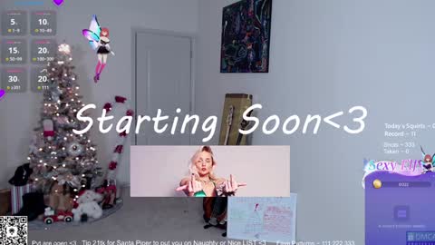 Snapshot of petitebrat chatting on 23, 12, 2024 PiperAvery online show from 23, 12, 2024