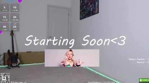 Snapshot of petitebrat chatting on 9, 1, 2025 PiperAvery online show from 9, 1, 2025