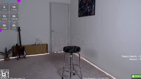 Snapshot of petitebrat chatting on 20, 1, 2025 PiperAvery online show from 20, 1, 2025