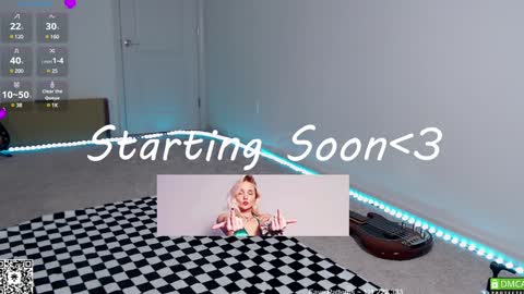 Snapshot of petitebrat chatting on 28, 1, 2025 PiperAvery online show from 28, 1, 2025