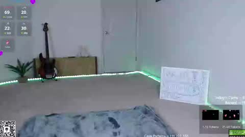 Snapshot of petitebrat chatting on 11, 2, 2025 PiperAvery online show from 11, 2, 2025