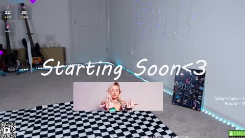 Snapshot of petitebrat chatting on 28, 2, 2025 PiperAvery online show from 28, 2, 2025