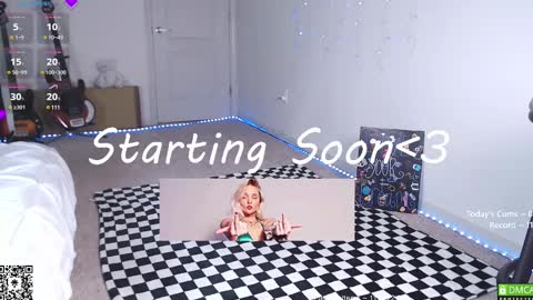 Snapshot of petitebrat chatting on 6, 3, 2025 PiperAvery online show from 6, 3, 2025