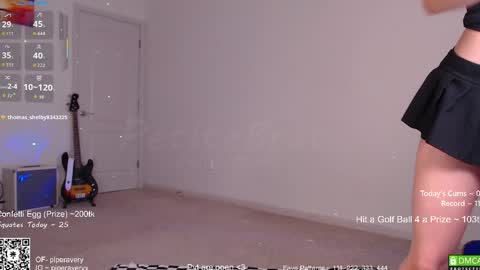 PiperAvery online show from 5, 4, 2026