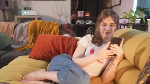 Snapshot of petitecut chatting on 25, 2, 2026 caracal online show from 25, 2, 2026