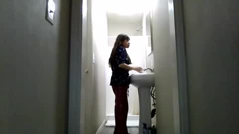 Petitedoll30 online show from 16, 2, 2026