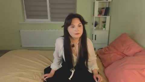 Snapshot of petitedora chatting on 5, 7, 2026 Dora online show from 5, 7, 2026