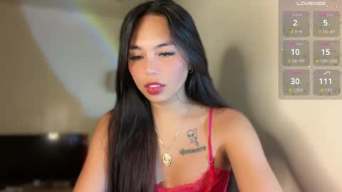 miss lisa online show from 4, 2, 2025