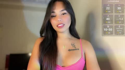 miss lisa online show from 21, 2, 2025