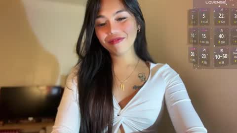 miss lisa online show from 26, 2, 2025