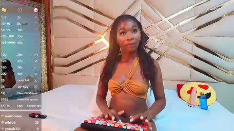 little sharon online show from 22, 2, 2025