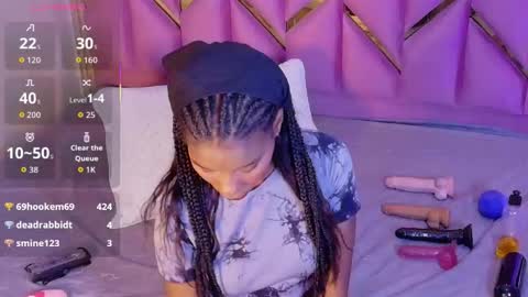 little sharon online show from 8, 11, 2025