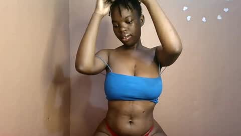sexy chocolate online show from 12, 6, 2026