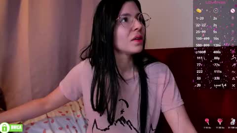 diana fansly petitemuse online show from 28, 3, 2026