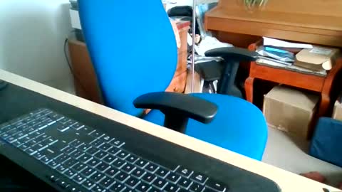 petitwilly online show from 11, 6, 2026