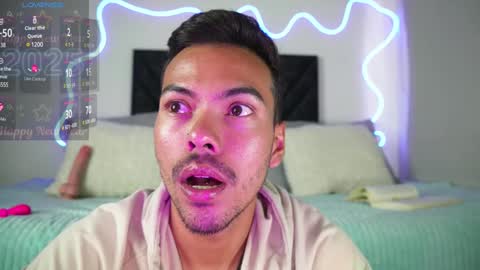 Pettercat online show from 13, 1, 2025