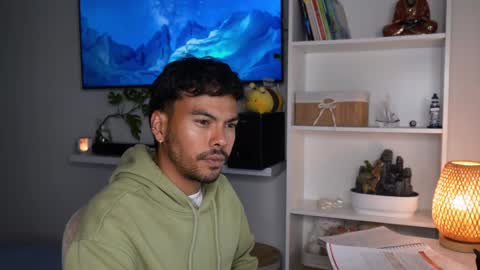 Pettercat online show from 16, 10, 2025