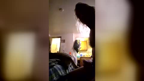 Snapshot of pevinu chatting on 1, 7, 2026 Hugh Pervert online show from 1, 7, 2026