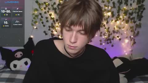 soren online show from 16, 2, 2026