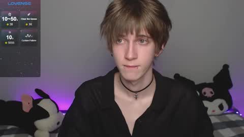 soren online show from 24, 2, 2026