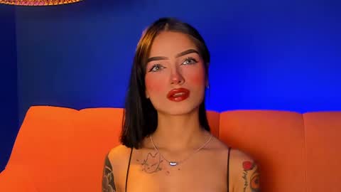 Snapshot of peytonreeds chatting on 11, 3, 2025 Pet Rees online show from 11, 3, 2025