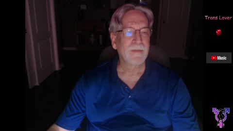 Snapshot of pghk2000 chatting on 9, 5, 2026 George online show from 9, 5, 2026