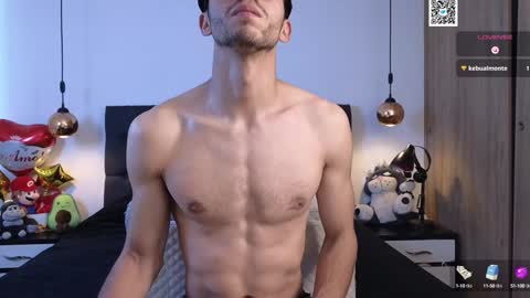 Snapshot of phantom_bigger1 chatting on 24, 1, 2025 phantom_bigger1 online show from 24, 1, 2025