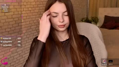 Alice online show from 27, 4, 2026