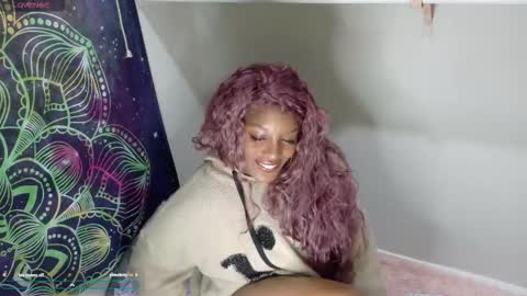 Snapshot of phatjuicypeach chatting on 18, 1, 2026 Destiny Adams online show from 18, 1, 2026
