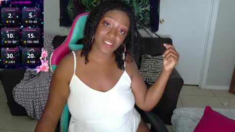Destiny Adams online show from 28, 7, 2026