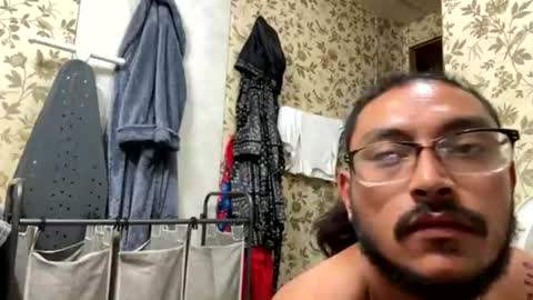 PHDaddy21 online show from 26, 7, 2026