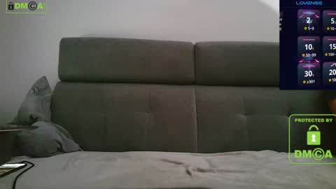 LycraLover online show from 24, 1, 2025