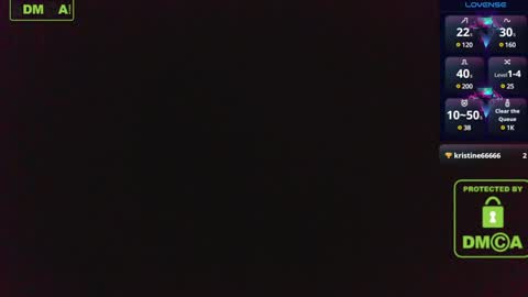 LycraLover online show from 8, 2, 2025