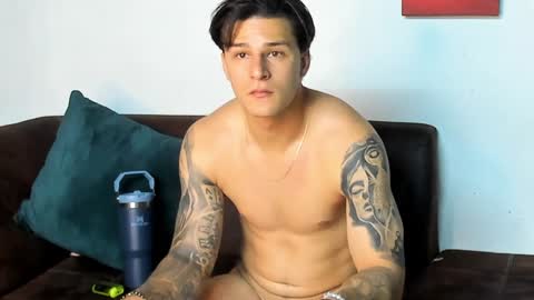 Philip Dalton online show from 8, 2, 2025