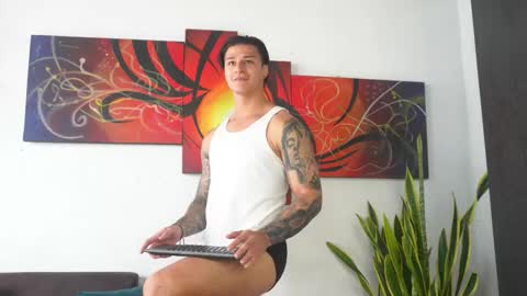 Philip Dalton online show from 19, 9, 2025