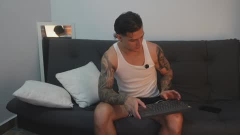 Philip Dalton online show from 1, 11, 2025