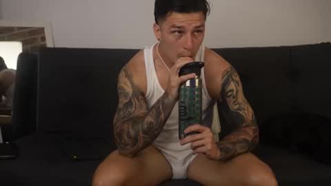 Snapshot of philip_dalton chatting on 3, 2, 2026 Philip Dalton online show from 3, 2, 2026