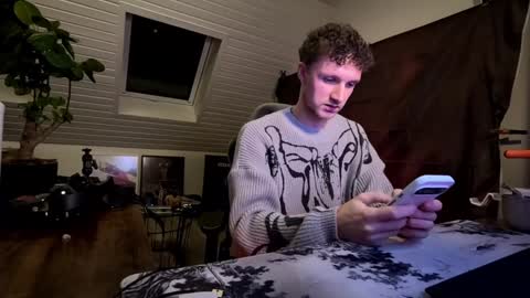 Snapshot of philipp_gtx chatting on 2, 2, 2025 philipp_gtx online show from 2, 2, 2025