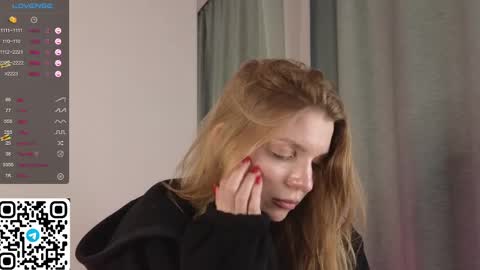 Hello guys Sweet Scarlett here NEXT LIVE  5AM 2 gmt online show from 15, 2, 2025