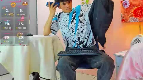 PHILLIP online show from 18, 2, 2026