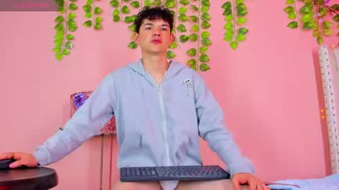 PHILLIP online show from 25, 6, 2026
