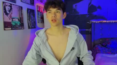 PHILLIP online show from 14, 7, 2026