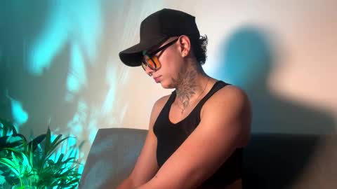 PHILLIP online show from 23, 4, 2026