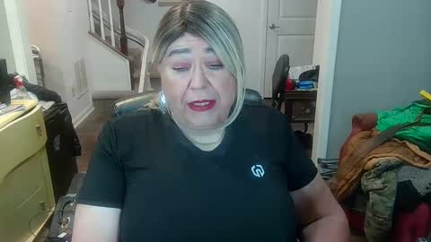 Geri online show from 6, 10, 2025