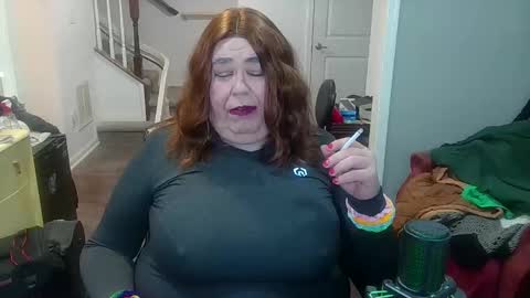 Geri online show from 26, 11, 2025