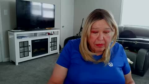Geri online show from 23, 4, 2026